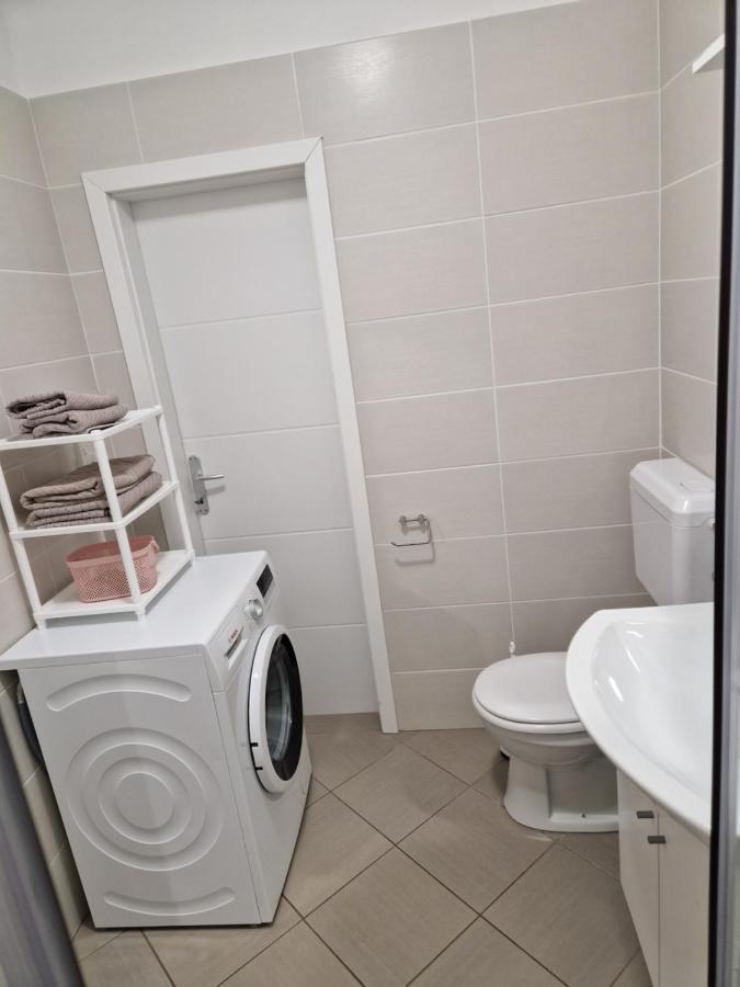 Apartments Lucija Senj  Ruang foto